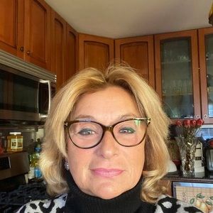 Meet your Posher, Rimma